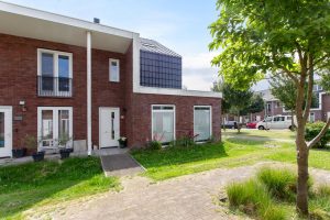 Woonhuis in Vleuten