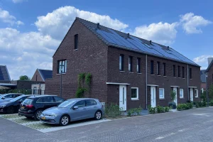 Woonhuis in Best