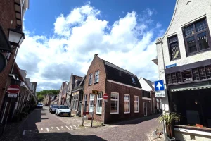 Woonhuis in Hoorn