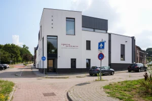 Appartement in Landgraaf