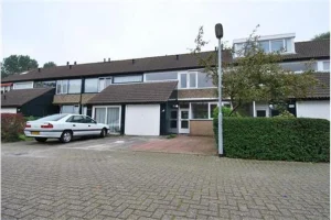 Woonhuis in Voorburg