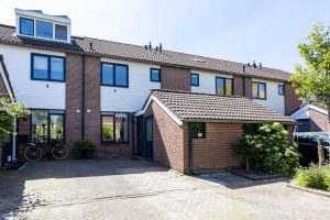 Woonhuis in Ouder-Amstel