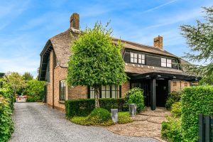 Woonhuis in Aalsmeer