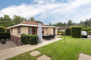 Woonhuis in Putten