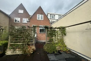 Appartement in Kampen