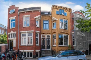 Appartement in Utrecht