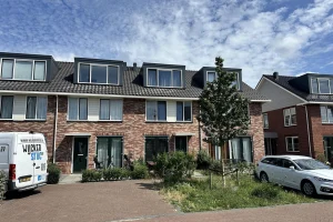 Woonhuis in Heemskerk