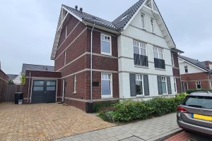 Woonhuis in Druten