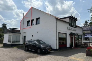 Appartement in Heelsum