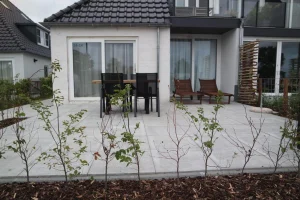 Appartement in Súdwest-Fryslân