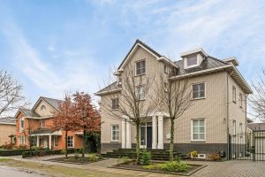 Woonhuis in Eindhoven
