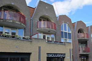 Appartement in Castricum