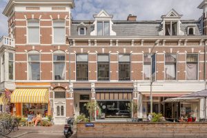 Appartement in ‘s-Gravenhage