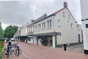 Appartement in Sluis