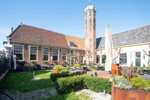 Appartement in Alkmaar