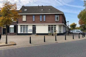 Appartement in Oss