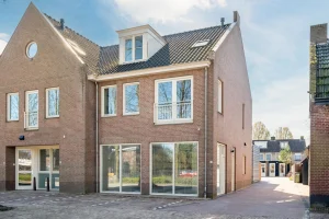 Appartement in Eersel