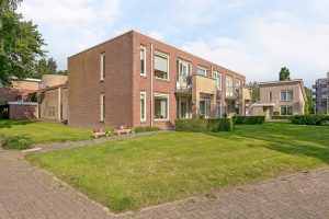 Appartement in Tytsjerksteradiel