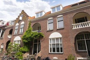 Appartement in Utrecht
