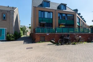 Woonhuis in Schiedam