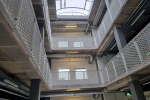 Appartement in Leeuwarden