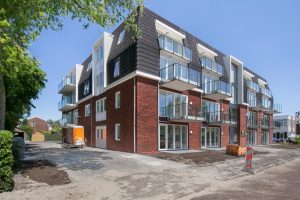 Appartement in Heerenveen