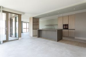 Appartement in ‘s-Gravenhage