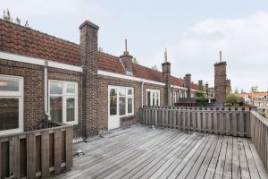 Appartement in Amsterdam