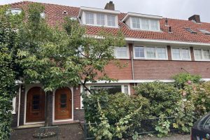 Woonhuis in Bussum