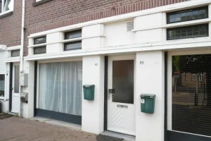 Appartement in Susteren