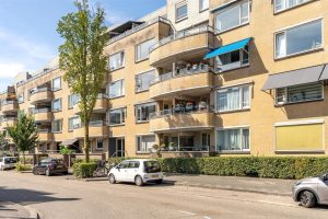 Appartement in Gooise Meren