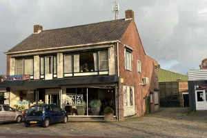 Appartement in Berkel-Enschot