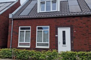 Woonhuis in Alphen-Chaam
