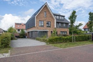 Woonhuis in Castricum