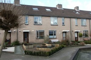Woonhuis in Heerde