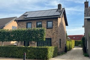 Woonhuis in Garderen