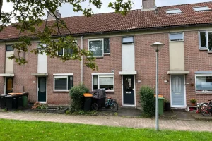 Woonhuis in Zwaag