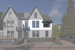 Appartement in Gooise Meren
