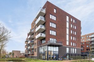 Appartement in Dijk en Waard