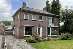 Woonhuis in Tynaarlo