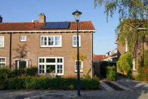 Woonhuis in Culemborg
