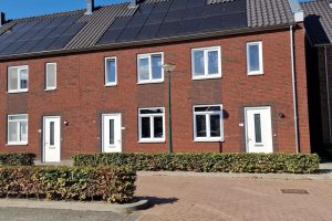 Woonhuis in Alphen-Chaam