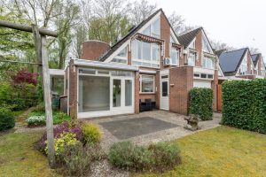 Woonhuis in Barendrecht
