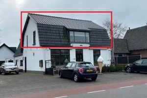 Appartement in Barneveld