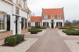Woonhuis in Lunteren