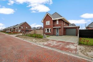 Woonhuis in Waadhoeke