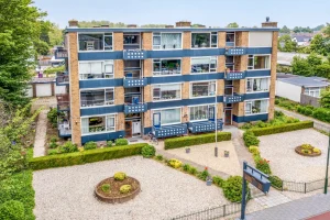 Appartement in Renkum
