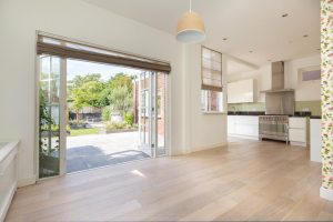 Woonhuis in Leidschendam