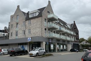 Appartement in Sint-Michielsgestel