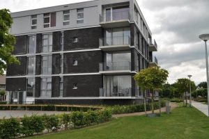 Appartement in Westerveld